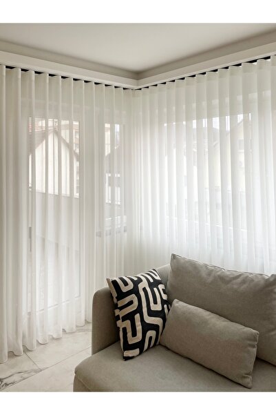 VELUMEX BAMBU ELIT, S-PILE (RENK: EKRU)