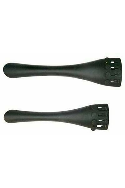 VALENCIA Cetp5044 4/4 Scale Cello Tail - Tailpiece