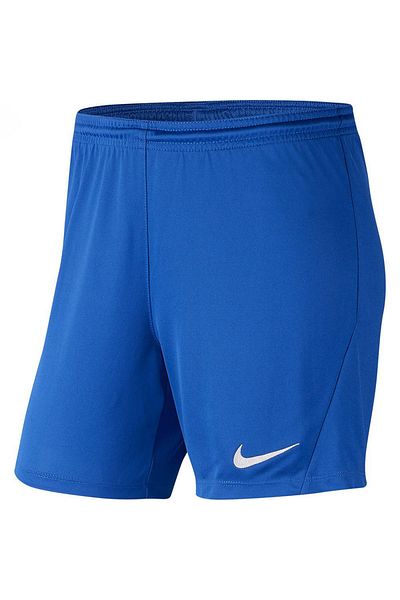 Nike Dry Park III Bv6860-463 Μπλε σορτς