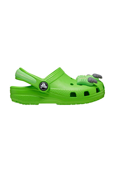 Crocs كلاسيكي I AM Dinosaur Clog T شبشب للأولاد 209700