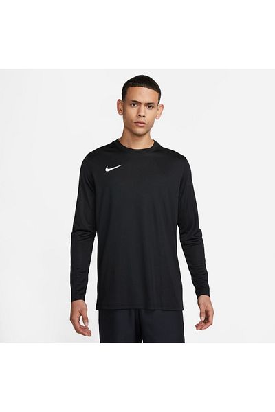 Nike Ανδρικό μπλουζάκι M Park Vii Ls Jsy Bv6706-010