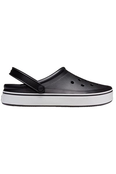 Crocs Papuci unisex Off Court Clog