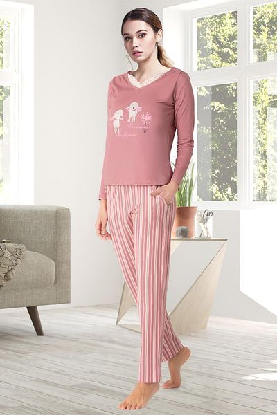 Doremi Sleepwear Set