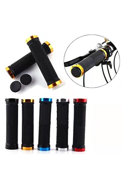 Rectus BİSİKLET ELCİK ALYAN SIKMALI SARI