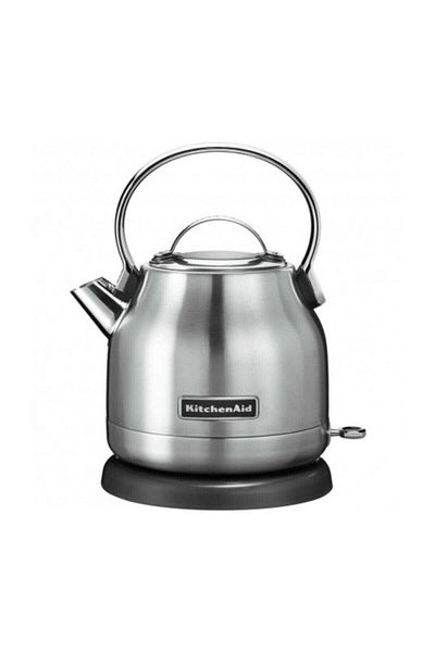 Kitchenaid 5kek1222esx Stainless Steel 1.25 Liter Kettle