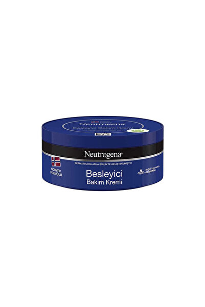 Neutrogena Besleyici Bakım Kremi 300 ml