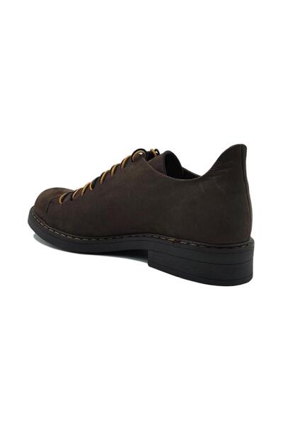 Freefoot 730 Zenne Shoes Brown