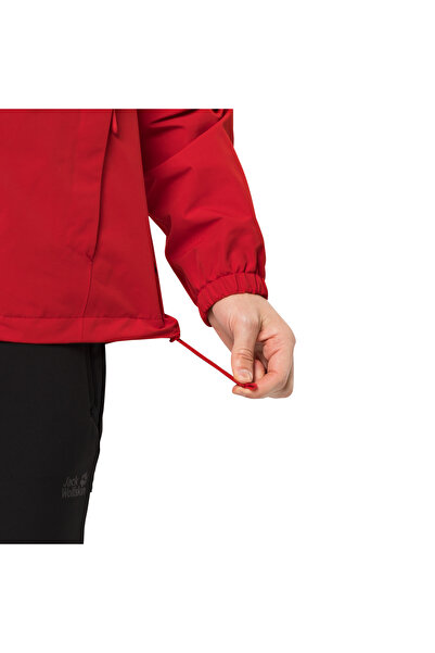 Jack Wolfskin STORMY POINT 2L JKT M ERKEK OUTDOOR CEKETİ 1111142-2206