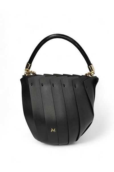Matmazel 22X19X13Cm Mademoiselle Shoulder Bag 100110337