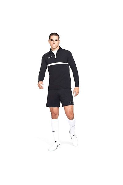Nike Dri-Fit Academy 21 Men's Black Shorts