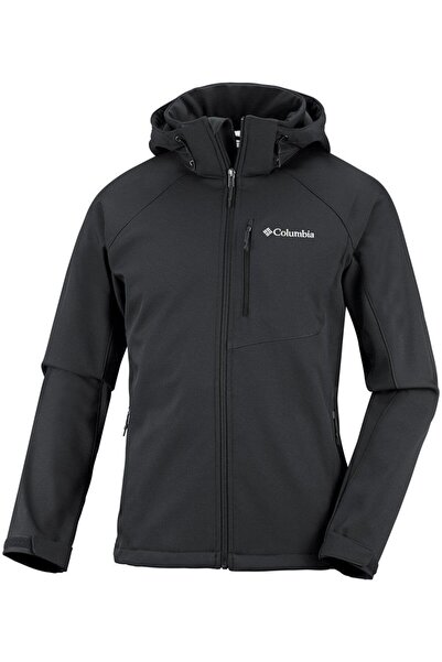 Columbia Erkek Softshell Wm3241 Cascade Ridge Ii Softshell