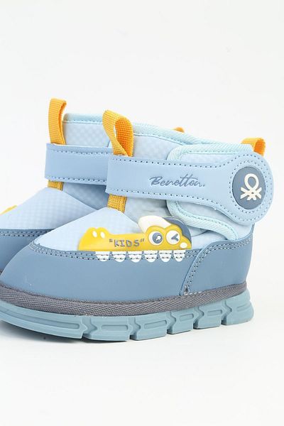 Benetton Παιδικές μπότες United Colors Of Benetton BNI-11076