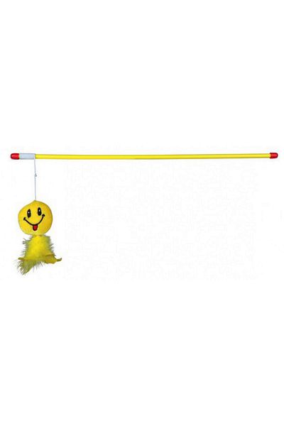 Trixie Cat Fishing Rod 50cm 553134