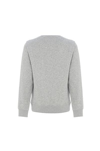 ROUTEFIELD High Sports Sweatshirt