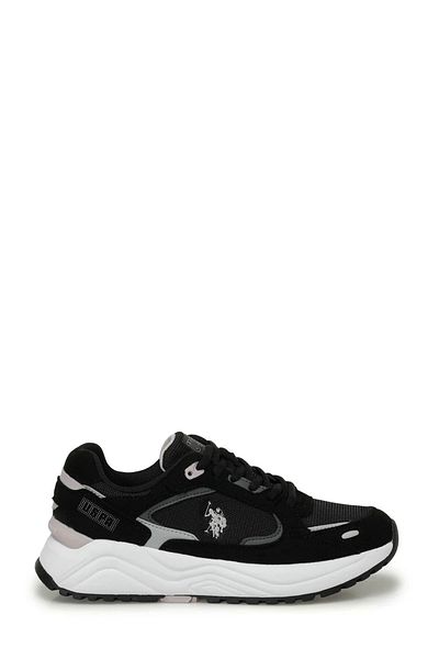 U.S. Polo Assn. U.S. Polo Assn. Pantofi de damă Habita - negru