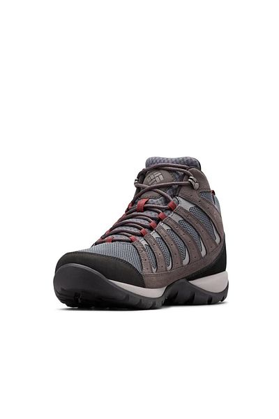 Columbia Redmond V2 Mid Wp - أحذية شتوية للرجال