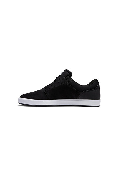 DC Men's Shoes Crisis 2 Black Men's Ls Shoes Adys100647