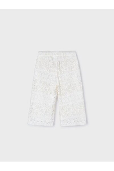 MAYORAL Girl's Pants 3529