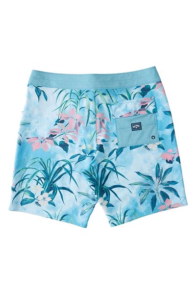 BİLLABONG Billabong Billabong Men's Boardshort Sundays Pro Coastal Men's Boardshort C1Bs39