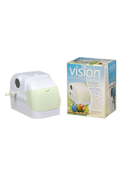 Hagen Vision Plastik Kuş Yavruluğu 440120