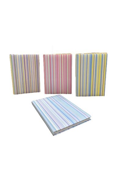 Bayındır لايم 17x24 سيرت كاباك كاريلي ديفتر 120yp - Bad0671