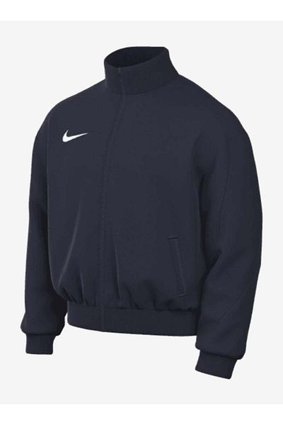 Nike Ανδρικό μπουφάν M Nk Df Strk24 Trk Jkt K