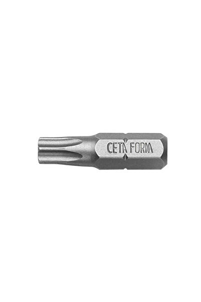Genel Markalar 1/4" Torx Bits Uç T15x25 Mm - Cb/807b