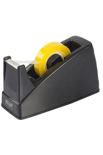 KRAF Μηχανή Ταινιών 12*33 102g Μαύρο