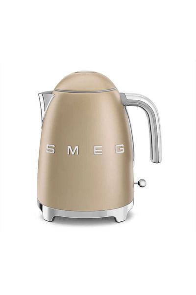 SMEG 50s Style Kettles - Klf03chmeu