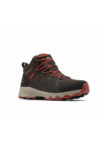 Columbia حذاء Peakfreak II متوسط الجفاف للرجال قصير