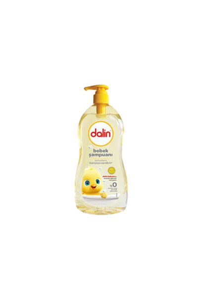 Dalin 400 Ml Capacity Baby Shampoo