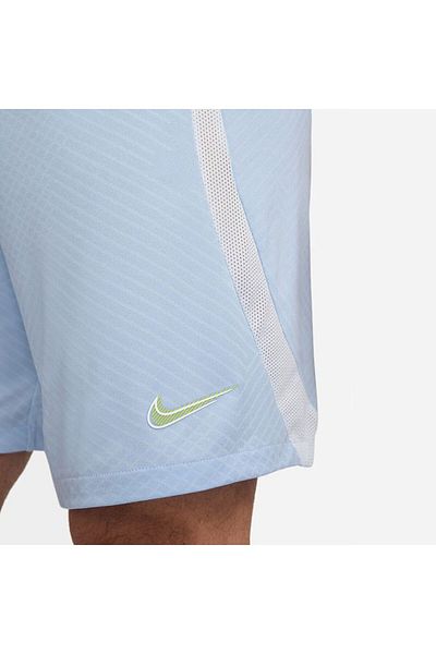 Nike Pro Dri Fit Strike Men's Blue Shorts