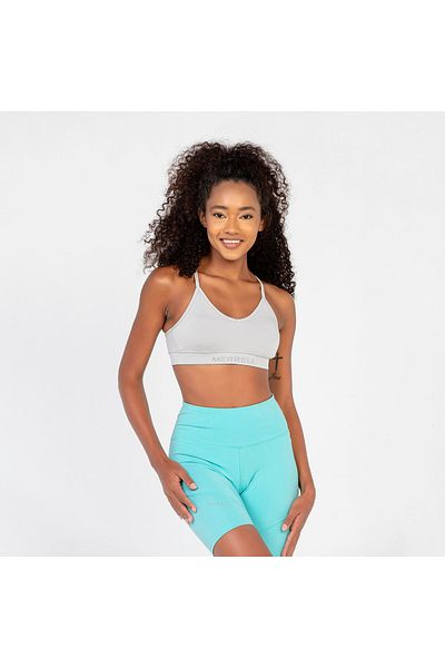 Merrell قاعدة حمالة صدر رمادية للنساء