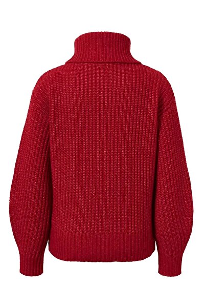 Tchibo Throat Thick Knitted Sweater