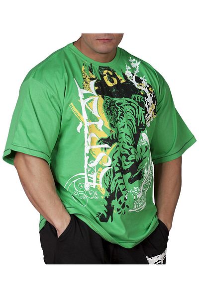 Big Sam Loose Cut T-Shirt 2599