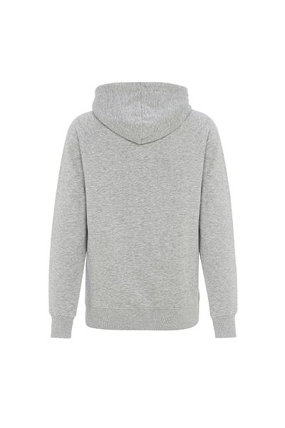 ROUTEFIELD Men's Gray Hedge Sweatshirt