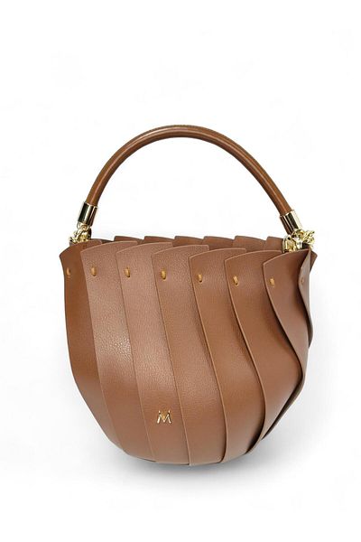 Matmazel 22X19X13Cm Mademoiselle Shoulder Bag 100110337