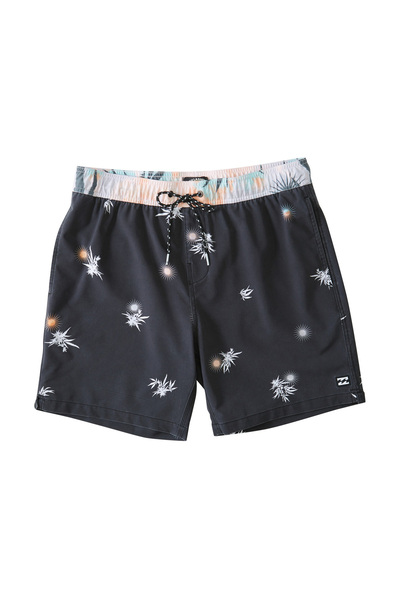 BİLLABONG Sundays Lb Erkek Turuncu Volley Short ERKEK VOLLEY SHORT C1LB17