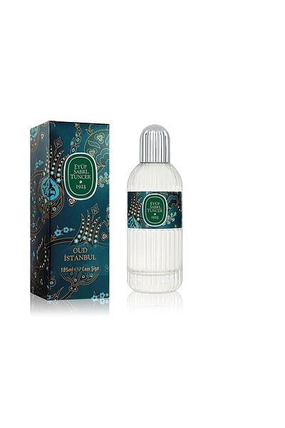 Eyüp Sabri Tuncer Eyüp Sabri Tunçer Oud Series 1 (Liquid Soap, Lotion, Cologne)