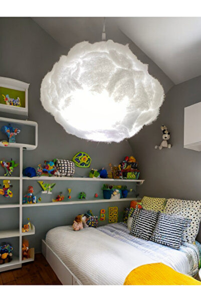 BULUT LAMBASI Minacloud / Sarkıt