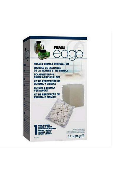 Hagen Fluval Edge Biomax Replacement 60 Gr. Hnzrn