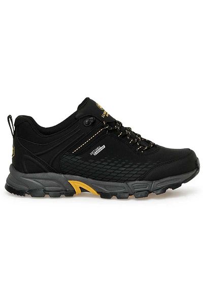 lumberjack Men's Winter Shoes