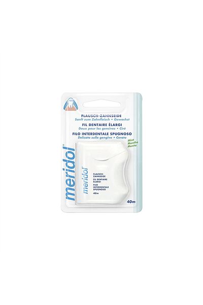 Meridol Diş Ipi 40 M