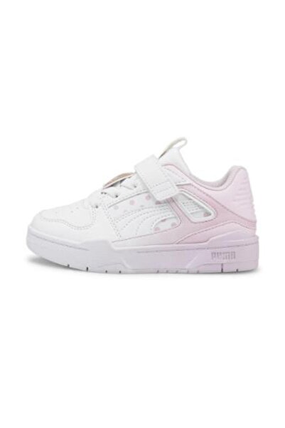 Puma Slipstream Miraculous Ac Ps Beyaz Çocuk Sneaker 39181801 M-86