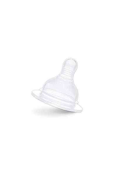 Bebedor 0-6 Months Bottle Nipple - Wide Mouth 331