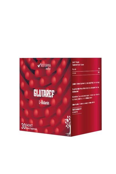 Referans Nutra Referans Glutaref 30 Saşe