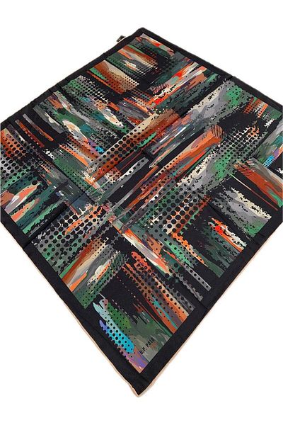 U.P. POLO X UP POLO CRYSTAL 0175 - Φουλάρι ΣΟΜΟΝ Χρώμα