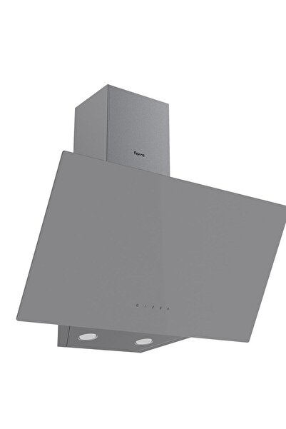 Ferre Fryart Ss Serisi Gri Set (ss208 Xe63cpr D079 ) - Kare Emaye Izgara