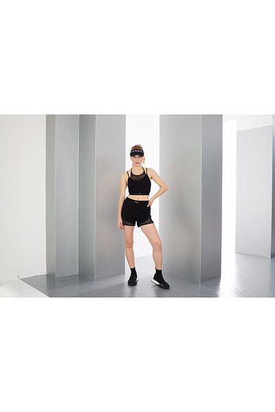 GİZZEY 21004 SHORT