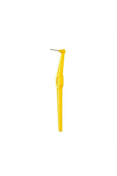TePe Angel Arayüz Fırçası Sarı 0.7 Mm 6 Lı